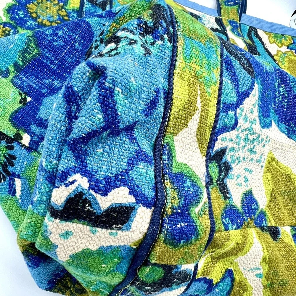 Vintage Upholstery fabric Bags 1960‎ 1970 | Upcycled | Recycled |